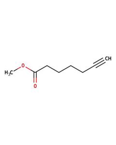 Astatech METHYL HEPT-6-YNOATE; 1G; Purity 95%; MDL-MFCD18973944